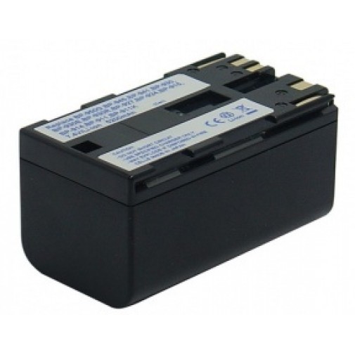 UK Battery for Canon XF105 BP-975 7.4V RoHS 