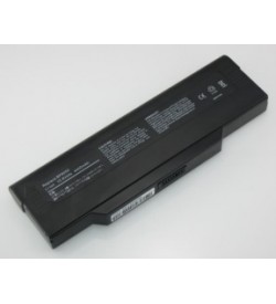 Fujitsu-siemens BP-8050, BP-8050 10.8V 6600mAh replacement batteries