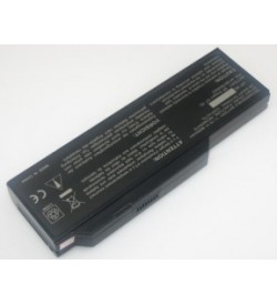 Mitac BP-DRAGON GT S, BP3S3P2200 11.1V 6000mAh original batteries