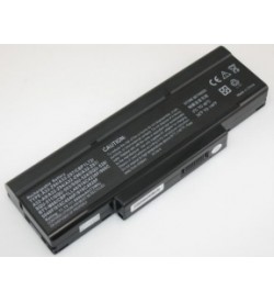 Lg 906C5040F, SQU-503 10.8V 6600mAh replacement batteries