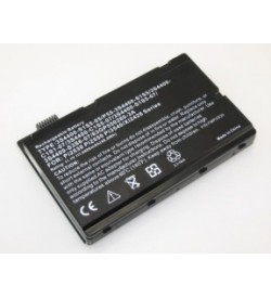 Fujitsu-siemens 3S4400-S3S6-07, 3S4400-S1S5-05 11.1V 4400mAh replacement batteries