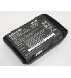 Samsung AA-PB0UC4B, AA-PL2UC6B 7.4V 7800mAh original batteries