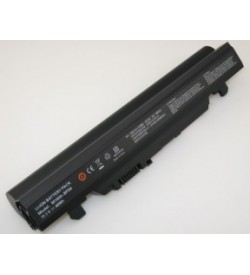 Clevo M1000-BPS6, M1000-BPS3 11.1V 4400mAh original batteries