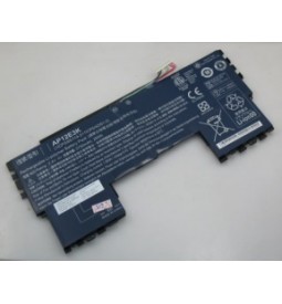Acer 11CP5/42/61-2, AP12E3K 11-inch 7.4V 3790mAh original batteries