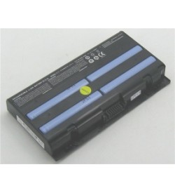 Clevo N150BAT-6, 6-87-N150S-4292 11.1V 5585mAh original batteries