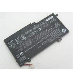 Hp 796356-005, HSTNN-UB6O 11.4V or 10.8V or 10.95V 4050mAh original batteries