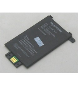 Amazon MC-354775-03, 58-000008 3.7V 1420mAh original batteries