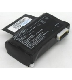 Getac PS236, 441820900010 3.7V 5600mAh replacement batteries