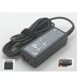 Hp 594906-001, HSTNN-DA21 19V 1.58A original adapters