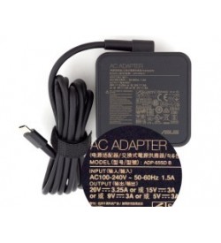 Asus 90XB04EN-MPW0A0, 0A001-00238400 5V/9V/12V/15V/20V 2A/3A/3.25A original adapters