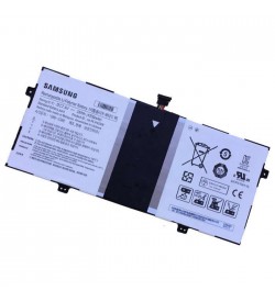 Samsung AA-PLVN2AW 7.6V 4700mAh original batteries