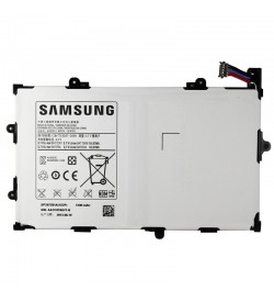 Samsung SP397281A, SP397281A 1S2P 3.7V 5100mAh original batteries