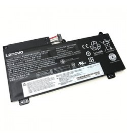 Lenovo 00HW040, SB10J78988 11.1V 4280mAh original batteries