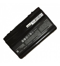 Clevo P750BAT-8, 6-87-P750S-4273 14.8V 5500mAh original batteries