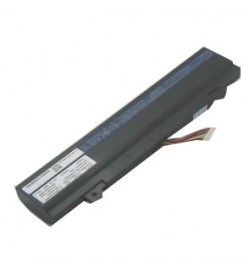 Acer 31CR17/65-2, AL15B32 11.1V 5040mAh original batteries