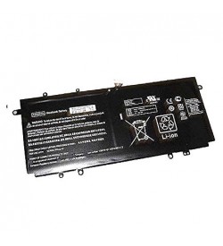 Hp 738075-421, TPN-Q134 7.4V 6840mAh original batteries