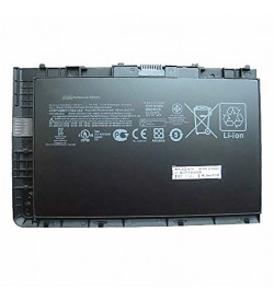 Hp 593554-001, HQ-TRE 14.8V 3400mAh original batteries