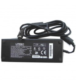 Liteon 19V 7.1A 135W 0317A19135,PA-1131-07   Ac Adapter for Acer ZS600
                    