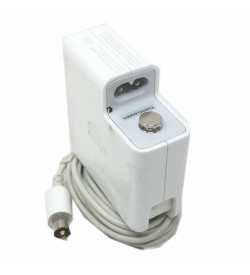 Apple 24.5V 2.65A 65W 611-0226,611-0228   Ac Adapter for Apple iBook A1005 A1133
                    