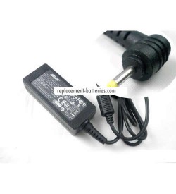 Asus AD6630,ADP-40EH 19V 2.1A 40W  AC Adapter for Asus EEE PC 1005 Series
                    