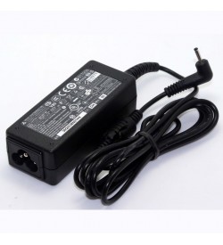 Asus 19V 2.1A 40W AD6630,ADP-40EH  Ac Adapter for Asus UL Series
                    