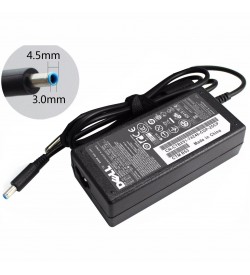 Dell 19.5V 3.34A 65W 05NW44,074VT4  Ac Adapter
                    