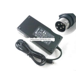 Delta 12V 12.5A ADP-150BB B,ADP-150CB B 4 Pin  Ac Adapter for Dell Optiplex Series
                    