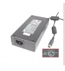 FSP 19V 9.47A 180W 9NA1800700,9NA1800720 4 Pin  Ac Adapter for Clevo X511 P150
                    