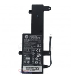 HP CM749-64001,CM749A,CM751-60045 32V 1.095A 35W  Power Supply Adapter For Officejet PRO 8600 8620 Pinter
                    