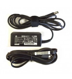 Hp 608423-001,608423-002 19.5V 2.31A 45W   Ac Adapter for HP Elitebook Series
                    