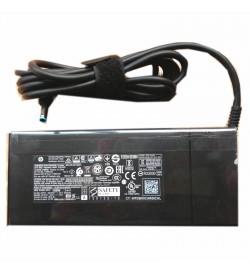 Hp 775626-003,776620-001 19.5V 7.7A 150W   Ac Adapter for Hp Zbook 15 G3 G4
                    