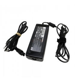 HP 18.5V 6.5A 120W 3197EO,384023-001  Ac Adapter for HP Compaq Business Notebook Series
                    