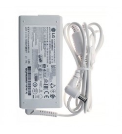 Lg PA-1650-43 19V 3.42A 65W White  Adapter for Lg Lcd Monitor
                    