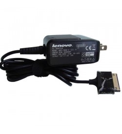Genuine Lenovo ADP-18AW D 12V 1.5A 18W AC Adapter Charger 30 pin
                    