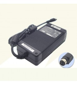 Liteon 20V 11A 220W NB9280,0405B20220  Ac Adapter for Clevo D-9T D-900 D900F MPC All-In-One Laptop
                    