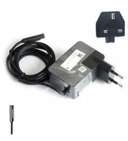 Liteon 12V 2A 24W Adapter Power Home Wall Charger fit for Microsoft Surface RT PSU
                    