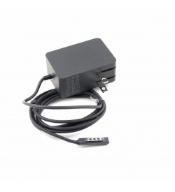Microsoft 12V 2A 24W  Laptop ac adapter for Microsoft Surface RT Pro
                    