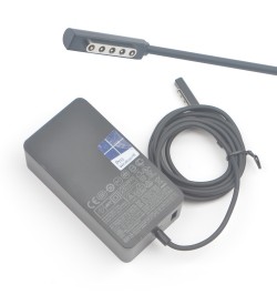 Microsoft 1514 1536 12V 3.6A 45W  Ac Adapter for Microsoft Surface 10.6
                    