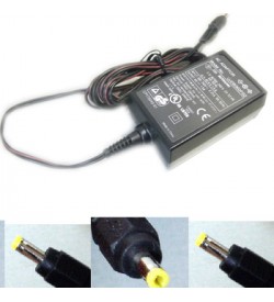 Mitsumi 6V 1.5A 10W CP173043-01,UJDB360PS2  Ac Adapter for Acer Note Series
                    