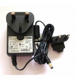 LaCie 12V 1.5A 18W Power Supply S018EM1200150 Switching Ac Adapter
                    