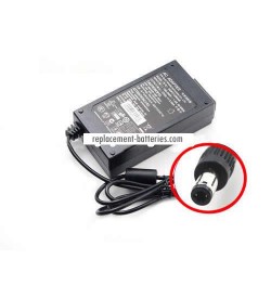 Philips 12V 5A 60W ADPC1260AB  Ac Adapter for  Philips LCD TV, 2334PW Monitor
                    