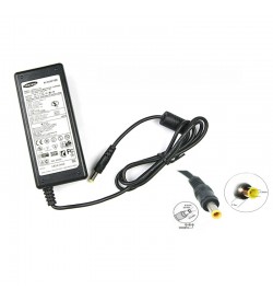 Samsung 19V 2.1A 40W 0335A1960  Ac Adapter for Samsung NC10 NP-NC10 NP-ND10 NP530U4BL NC10 N148 Series
                    