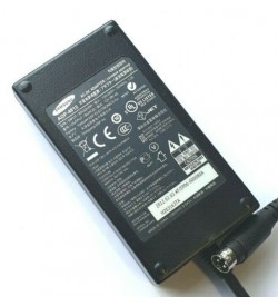 Samsung 12V 4A 48W 4 Pin ADP-4812,ADP-4812 DVR  Ac Adapter
                    