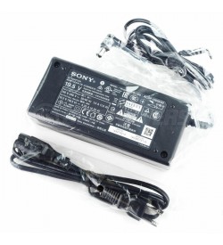 Sony ACDP-085E01 19.5V 4.35A 85W  Ac Adapter for Sony KDL-48W600B
                    