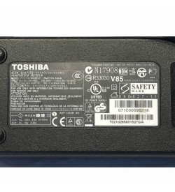 Toshiba 19V 6.32A 120W ADP-120ZB AB,PA-1121-04  Ac Adapter for  Toshiba Satellite A Satellite L Series
                    