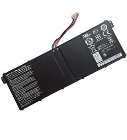 Acer 3ICP5/57/80, AC14B8K, KT.00403.024 15.2V 3220mAh, 48Wh  Battery