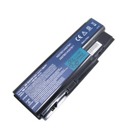 Acer AS07B61 AS07B51 AS07B41 11.1V 4400mAh Battery