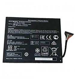 Acer 0B23-011N0RV, 2ICP6/44/109-2 7.6V 9260mAh  Laptop Battery                    