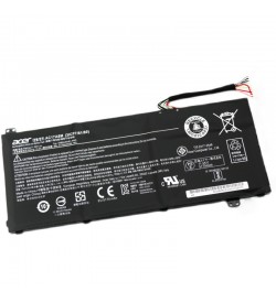 Acer 3ICP7/61/80, AC17A8M 11.55V 5360mAh  Laptop Battery               