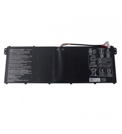 Acer AC16B7K, AC16B8K 7.4V 6180mAh  Laptop Battery 